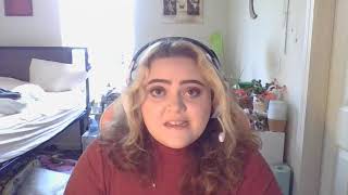 CMST 210 Self Introduction Speech