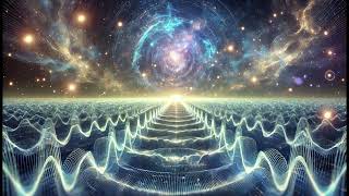 Celestial Echo 741Hz | Detox the Mind and Elevate Vibrations