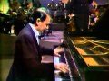 Capture de la vidéo Byron Janis Plays Rachmaninoff Third Concerto Mvt. Iii