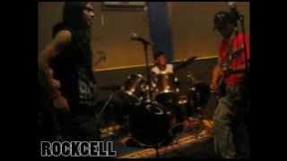 BOOMERANG - psyco manimalium (COVER ''ROCKCELL'').flv