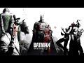 Batman: Arkham City Full Game Walkthrough - No Commentary (PC 4K 60FPS)