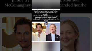 Valet too rich for my blood? Matthew McConaughey to the rescue 🦸‍♂️💸#Short #Throwback