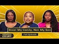 Steal My Candy, Not My Son: Mother Comes To Deny Paternity For Son (Full Episode) | Paternity Court