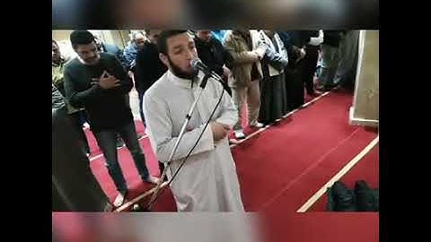 ما تيسر من سورة | مريم | القارئ ايمن عبد الرحمن | تلاوة خاشعة