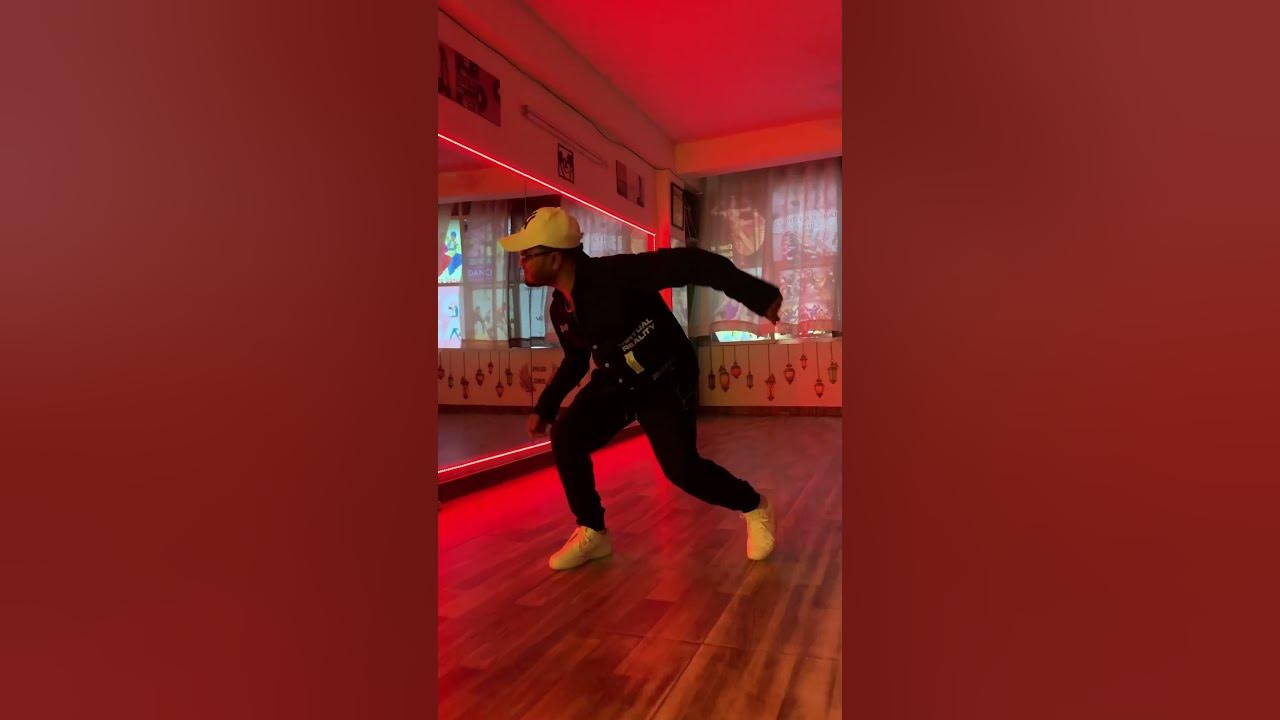 Admirin’ You | Karan Aujla | Ikky | Aarif Rehman Dance #shortvideo #admirinyou #makingmemories