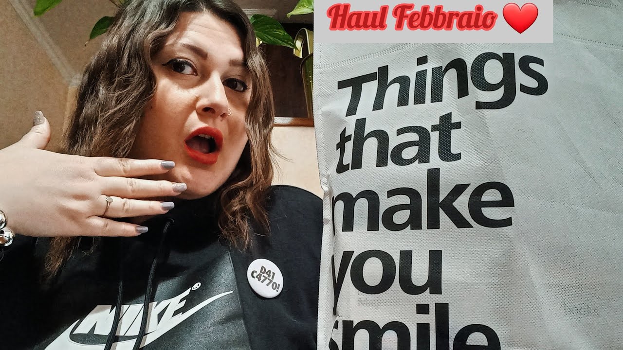 Haul Flying Tiger Febbraio 2024 ❣