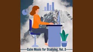 Purity of Love - Calm Music for Studying, Concentration Music for Work, Work Music