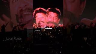 Ravanaprabhu Rerealese Ragam Theater Reaction