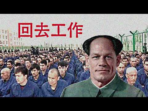 Bing Chilling (John Xina Rap)