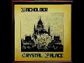 Cristal palace  wacholder  1978  full album