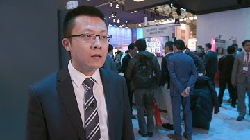 China Mobile sees enterprises requiring computing resources from their CSPs