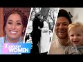 Stacey & Joe Reveal All About Their Romantic Engagement, The Proposal & Wedding Plans | Loose Women