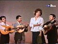 -LOLA BELTRAN  Y EL TRIO LOS MEXICANOS --Amor a Media Rienda-