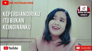 | Cinta Tak Harus Memiliki (ST-12) - Ika Hutagalung | Cover: Ika Hutagalung |
