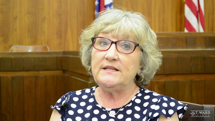 Arkansas Valor - Gail Coleman