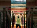 pull up workout#gym #body #motivation #gym #shortvideo #shortsviral #fitness #bodybuilding
