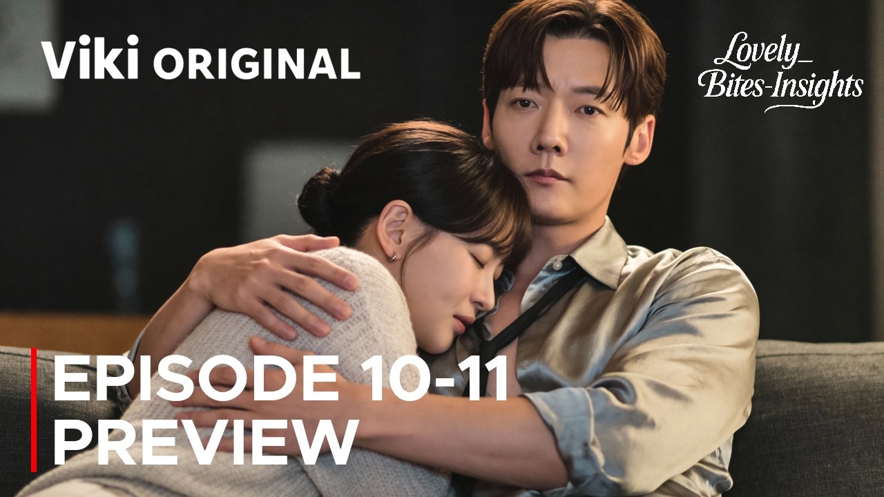 Positively Yours Episode 10-11 Preview & Spoilers [ ENG SUB ]
