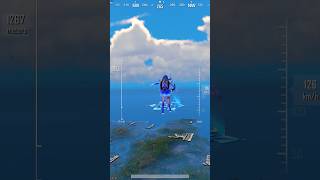 NEW PUBG Mobile Mythic Outfit | Winterglow Sylph Set | Bapex