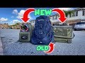 Best Fishing Tackle Bag? (Tackle Bag Tour)