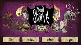 Don’t Starve - Main Menu Theme screenshot 3