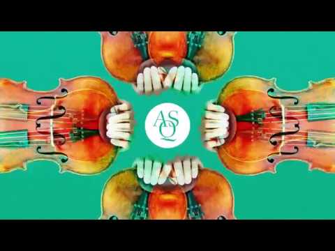 Australian String Quartet - National Program 2019