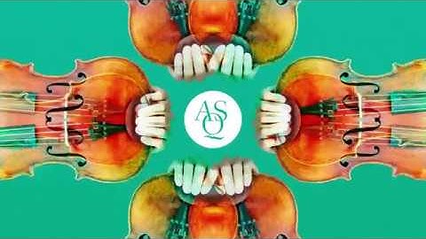 Australian String Quartet - National Program 2019