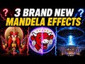 🤯 3 BRAND NEW MANDELA EFFECTS... #mandelaeffect