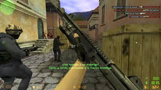 Cómo instalar CS 1.6 no Steam (en español) | Tutorial fácil | Loquendo_XdX