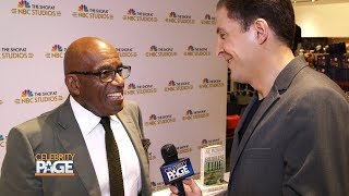 One on One: Al Roker