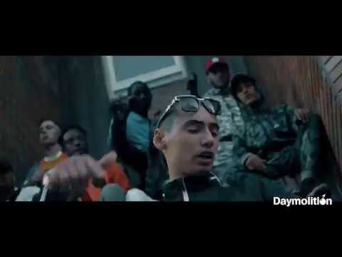 KM - Matos I Daymolition