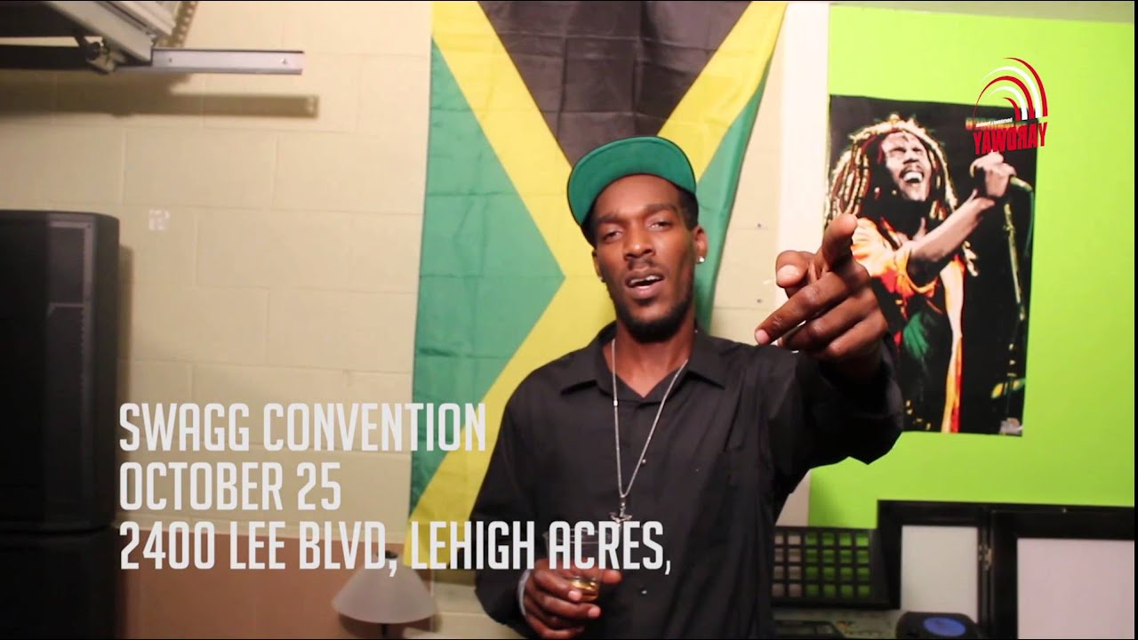 Swagg Convention 2014 YouTube