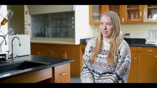 Gannon University | Environmental Engineering featuring Amanda Smith