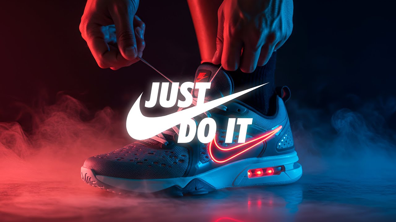 Just do it - YouTube