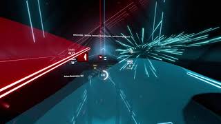 Don't Mine At Night | Beat Saber | Replay Mod test
