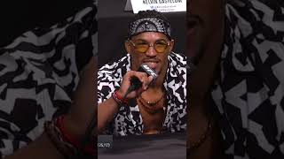 Kevin Lee ROASTS Mike Johnson #shorts