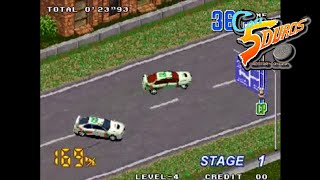 NEO DRIFT OUT - "CON 5 DUROS-1cc" EPISODIO 87