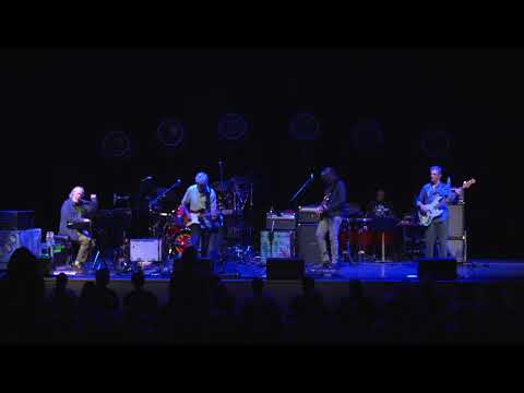 Little Feat - "Day Or Night" - 08.15.26 - The Avalon Theatre - Grand Junction, CO