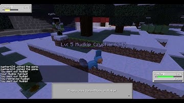 Pixelmon Lets Play Ep.1 - The Adventure Returns