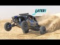 Travis Pastrana Raises the Bar - YouTube