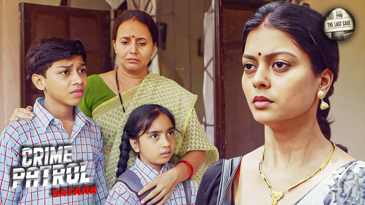 मासूमियत के पीछे छुपा हुआ खौफनाक सच | Best Of Crime | Latest Episode