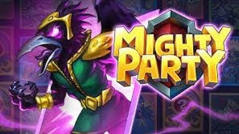 Mighty Party MOD for Free 🔓 Use Tool Get Gems Unlimited 🔑
