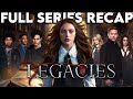 Legacies full series recap  season 14 ending explained