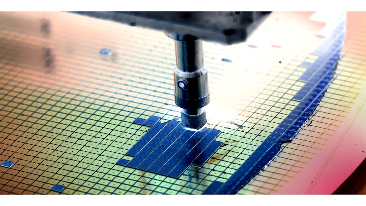 Samsung's 5 nm Node in Production, First SoCs to Arrive Soon