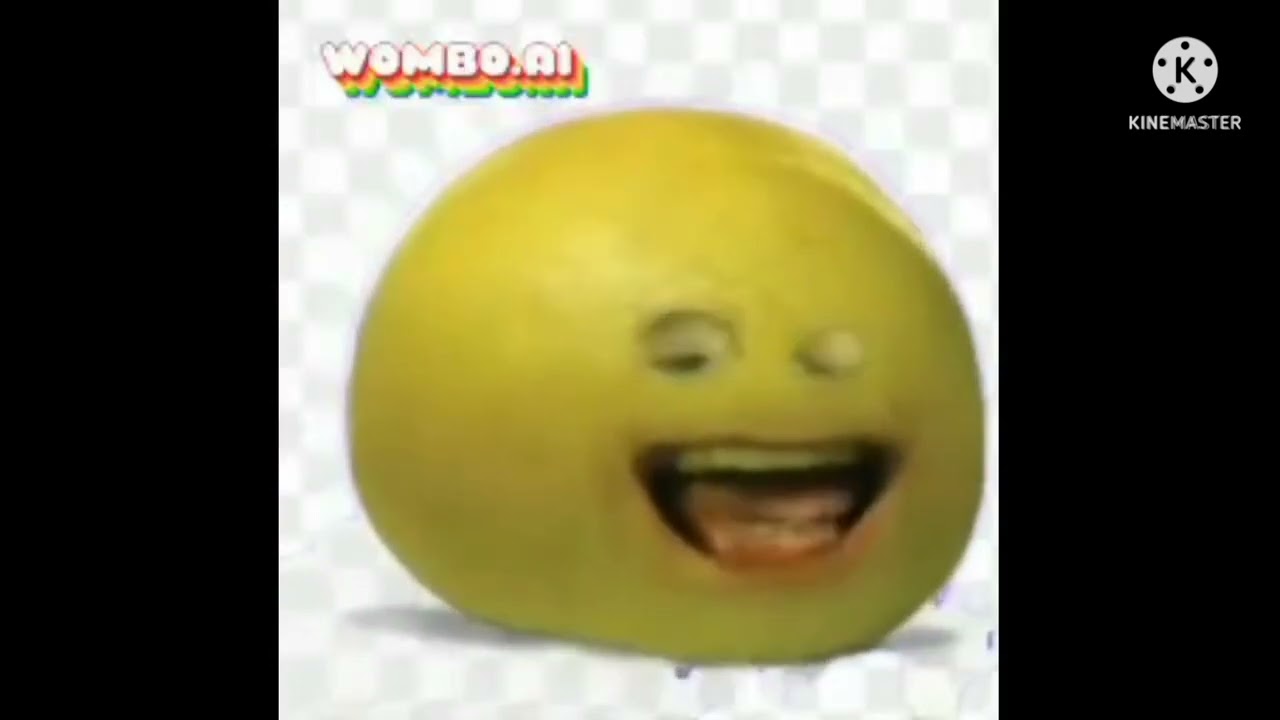 All Preview 2 Annoying Orange Deepfakes.