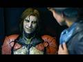 Death Stranding 2 - Fragile Destroys Higgs with a Guitar (4K PS5 Pro)