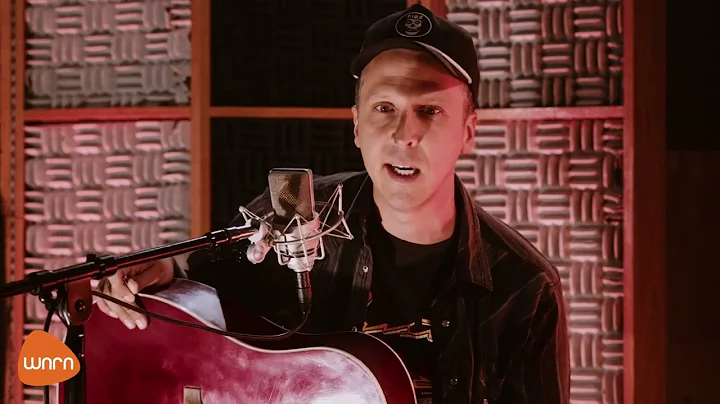WNRN In-Studio Session with American Aquarium