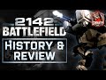 Battlefield 2142 A Historical Analysis And Retrospective Review 