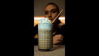 Recept Na Gingerbread Hazelnut Protein Shake