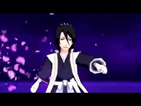Bleach Brave Souls ブレソルsar Build 40 6 Byakuya Tla Ver 朽木白哉 死神代行消失篇ver Mind知 Gameplay Youtube Bleach Brave Souls ブレソルsar Build 40 6 Byakuya Tla Ver 朽木白哉 死神代行消失篇ver Mind知 Gameplay Youtube