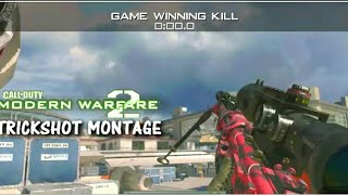 MW2 Montage Nostalgic (Skizzy Mars-Colours)